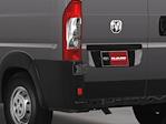 New 2025 Ram ProMaster 2500 High Roof Empty Cargo Van for sale #D9726 - photo 14