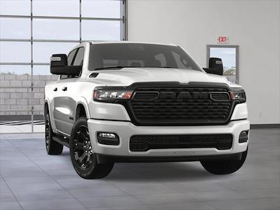New 2025 Ram 1500 Big Horn Crew Cab 4x4 Pickup for sale #D9750 - photo 2