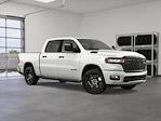 New 2025 Ram 1500 Big Horn Crew Cab 4x4 Pickup for sale #D9750 - photo 1