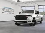 New 2025 Ram 1500 Big Horn Crew Cab 4x4 Pickup for sale #D9750 - photo 3
