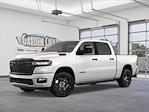 New 2025 Ram 1500 Big Horn Crew Cab 4x4 Pickup for sale #D9750 - photo 4