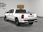 New 2025 Ram 1500 Big Horn Crew Cab 4x4 Pickup for sale #D9750 - photo 6