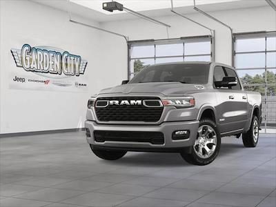 New 2025 Ram 1500 Big Horn Crew Cab 4x4 Pickup for sale #D9754 - photo 2