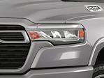 New 2025 Ram 1500 Big Horn Crew Cab 4x4 Pickup for sale #D9754 - photo 12