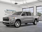 New 2025 Ram 1500 Big Horn Crew Cab 4x4 Pickup for sale #D9754 - photo 3