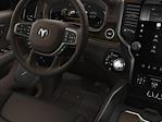New 2025 Ram 1500 Longhorn Crew Cab 4x4 Pickup for sale #D9778 - photo 26