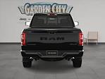 New 2025 Ram 1500 Big Horn Crew Cab 4x4 Pickup for sale #D9805 - photo 10