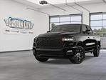 New 2025 Ram 1500 Big Horn Crew Cab 4x4 Pickup for sale #D9805 - photo 3