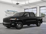 New 2025 Ram 1500 Big Horn Crew Cab 4x4 Pickup for sale #D9805 - photo 4