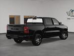 New 2025 Ram 1500 Big Horn Crew Cab 4x4 Pickup for sale #D9805 - photo 7