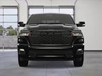 New 2025 Ram 1500 Big Horn Crew Cab 4x4 Pickup for sale #D9805 - photo 9