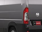 New 2025 Ram ProMaster 2500 High Roof Empty Cargo Van for sale #D9807 - photo 7