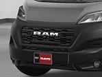 New 2025 Ram ProMaster 2500 High Roof Empty Cargo Van for sale #D9807 - photo 11