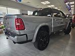 New 2025 Ram 1500 Big Horn Crew Cab 4x4 Pickup for sale #D9811 - photo 4