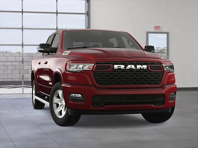 New 2025 Ram 1500 Big Horn Crew Cab 4x4 Pickup for sale #D9827 - photo 2