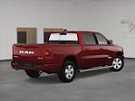 New 2025 Ram 1500 Big Horn Crew Cab 4x4 Pickup for sale #D9827 - photo 7