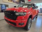 New 2025 Ram 1500 Big Horn Crew Cab 4x4 Pickup for sale #D9859 - photo 2