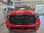 New 2025 Ram 1500 Big Horn Crew Cab 4x4 Pickup for sale #D9859 - photo 6