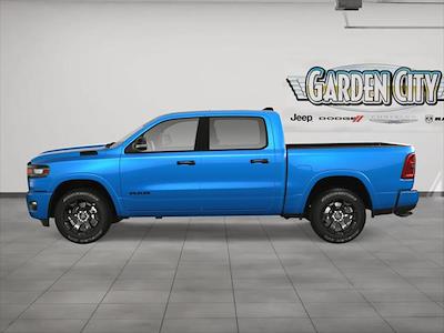 New 2025 Ram 1500 Big Horn Crew Cab 4x4 Pickup for sale #D9868 - photo 2
