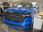 New 2025 Ram 1500 Big Horn Crew Cab 4x4 Pickup for sale #D9868 - photo 2