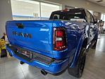 New 2025 Ram 1500 Big Horn Crew Cab 4x4 Pickup for sale #D9868 - photo 5