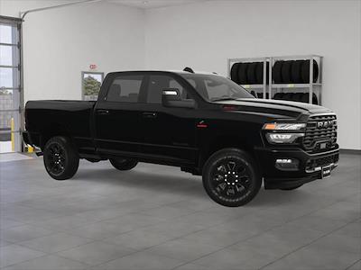 New 2025 Ram 2500 Big Horn Crew Cab 4x4 Pickup for sale #D9880 - photo 1
