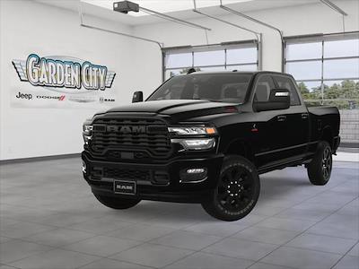 New 2025 Ram 2500 Big Horn Crew Cab 4x4 Pickup for sale #D9880 - photo 2