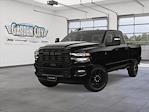 New 2025 Ram 2500 Big Horn Crew Cab 4x4 Pickup for sale #D9880 - photo 2