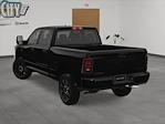 New 2025 Ram 2500 Big Horn Crew Cab 4x4 Pickup for sale #D9880 - photo 5