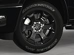 New 2025 Ram 1500 Big Horn Crew Cab 4x4 Pickup for sale #D9902 - photo 11