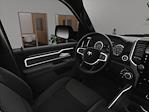 New 2025 Ram 1500 Big Horn Crew Cab 4x4 Pickup for sale #D9902 - photo 17