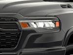 New 2026 Ram 1500 Big Horn Crew Cab 4x4 Pickup for sale #D9905 - photo 13