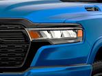 New 2026 Ram 1500 Big Horn Crew Cab 4x4 Pickup for sale #D9906 - photo 12