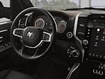 New 2026 Ram 1500 Big Horn Crew Cab 4x4 Pickup for sale #D9906 - photo 17