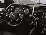 New 2026 Ram 1500 Big Horn Crew Cab 4x4 Pickup for sale #D9943 - photo 17