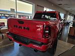 New 2025 Ram 1500 Big Horn Crew Cab 4x4 Pickup for sale #D9973 - photo 14
