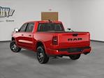 New 2025 Ram 1500 Big Horn Crew Cab 4x4 Pickup for sale #D9973 - photo 5