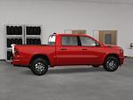 New 2025 Ram 1500 Big Horn Crew Cab 4x4 Pickup for sale #D9973 - photo 7