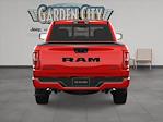New 2025 Ram 1500 Big Horn Crew Cab 4x4 Pickup for sale #D9973 - photo 9