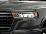 New 2026 Ram 1500 Laramie Crew Cab 4x4 Pickup for sale #D9976 - photo 10
