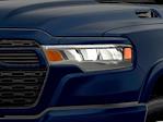New 2026 Ram 1500 Big Horn Crew Cab 4x4 Pickup for sale #D9982 - photo 11