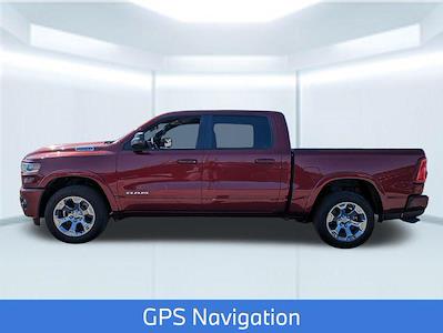 New 2025 Ram 1500 Big Horn Crew Cab 4x4 Pickup for sale #D250265 - photo 2