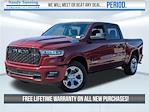 New 2025 Ram 1500 Big Horn Crew Cab 4x4 Pickup for sale #D250265 - photo 1