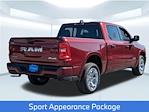 New 2025 Ram 1500 Big Horn Crew Cab 4x4 Pickup for sale #D250265 - photo 6