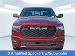 New 2025 Ram 1500 Big Horn Crew Cab 4x4 Pickup for sale #D250265 - photo 11