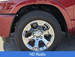 New 2025 Ram 1500 Big Horn Crew Cab 4x4 Pickup for sale #D250265 - photo 12