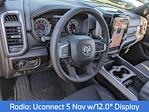 New 2025 Ram 1500 Big Horn Crew Cab 4x4 Pickup for sale #D250265 - photo 14