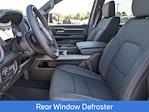 New 2025 Ram 1500 Big Horn Crew Cab 4x4 Pickup for sale #D250265 - photo 15