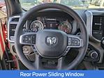 New 2025 Ram 1500 Big Horn Crew Cab 4x4 Pickup for sale #D250265 - photo 19