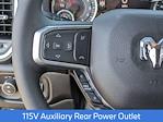 New 2025 Ram 1500 Big Horn Crew Cab 4x4 Pickup for sale #D250265 - photo 20